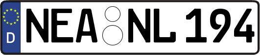 NEA-NL194