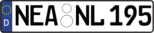 NEA-NL195