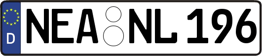 NEA-NL196