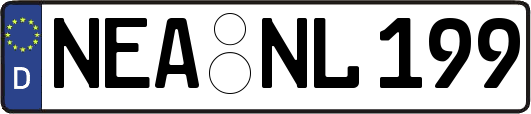 NEA-NL199