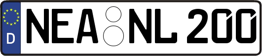 NEA-NL200