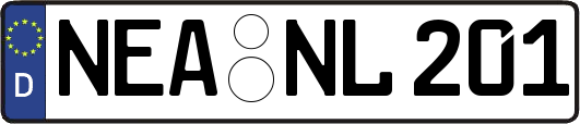 NEA-NL201