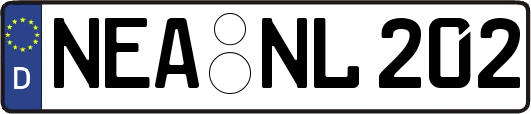 NEA-NL202