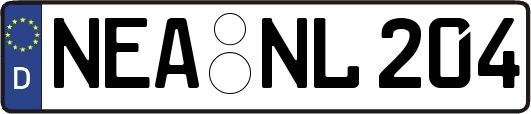 NEA-NL204