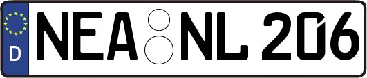 NEA-NL206