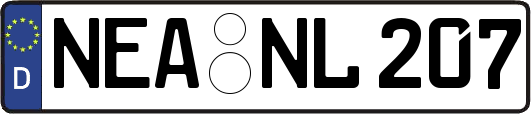 NEA-NL207