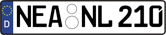 NEA-NL210