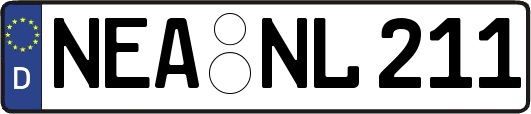 NEA-NL211