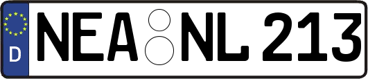 NEA-NL213
