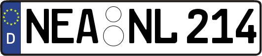 NEA-NL214