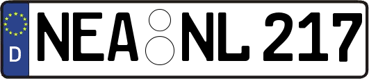 NEA-NL217