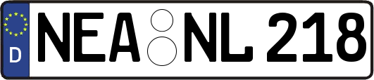 NEA-NL218