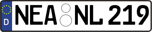 NEA-NL219