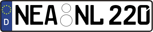 NEA-NL220
