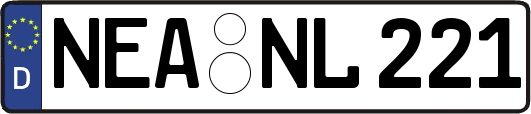 NEA-NL221