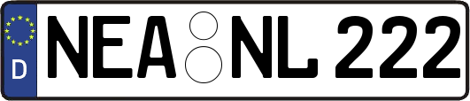 NEA-NL222
