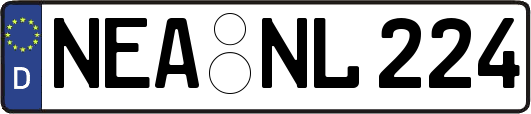 NEA-NL224