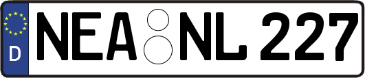 NEA-NL227