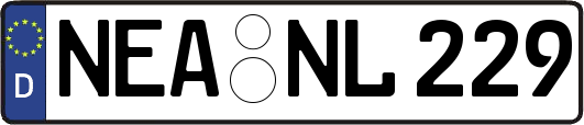 NEA-NL229