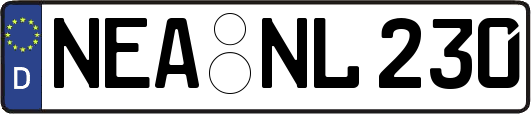 NEA-NL230