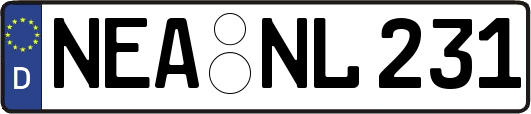 NEA-NL231