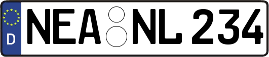NEA-NL234