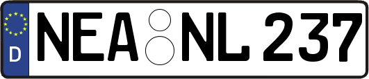 NEA-NL237