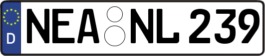 NEA-NL239