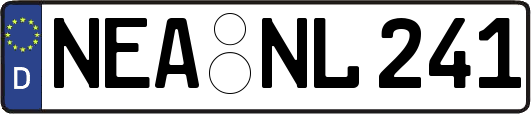 NEA-NL241