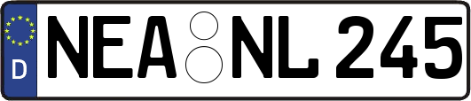 NEA-NL245