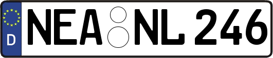 NEA-NL246