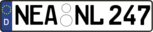 NEA-NL247