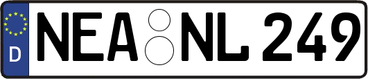 NEA-NL249