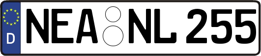 NEA-NL255