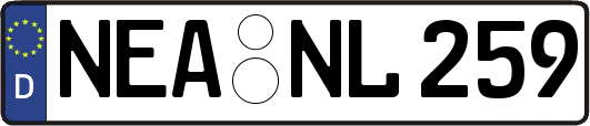 NEA-NL259
