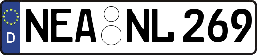 NEA-NL269
