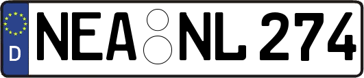 NEA-NL274
