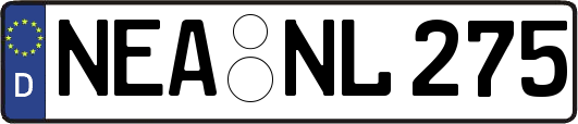 NEA-NL275