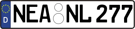NEA-NL277
