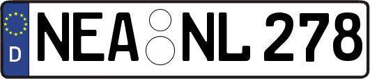 NEA-NL278