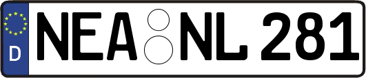 NEA-NL281