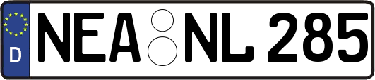 NEA-NL285