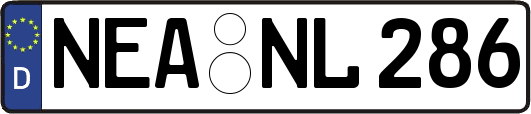 NEA-NL286