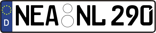 NEA-NL290