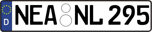 NEA-NL295