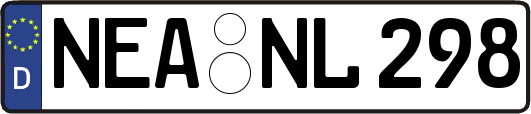 NEA-NL298