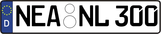 NEA-NL300
