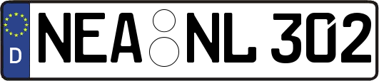 NEA-NL302