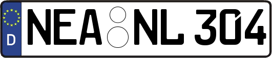 NEA-NL304