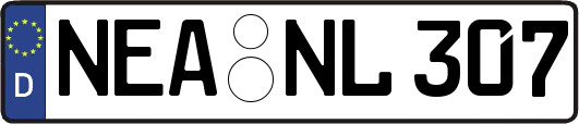 NEA-NL307